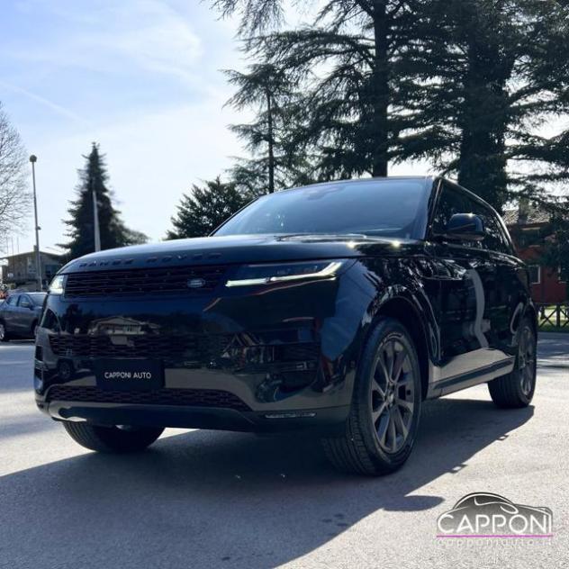 LAND ROVER Range Rover Sport 3.0D l6 249 CV Dark Edition - Autocarro - IVA rif. 24002781 - Foto 3