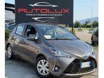 Toyota Yaris 1.5 Hybrid 5PT 2020 NEOPATENTATI