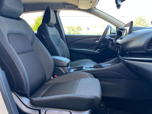 Nissan Qashqai 1.5 e-power N-Connecta 2wd - Foto 10