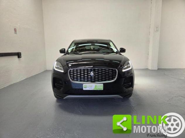 JAGUAR E-Pace 2.0D I4 AWD Auto R-Dynamic S GARANZIA INCLUSA rif. 23893348 - Foto 2