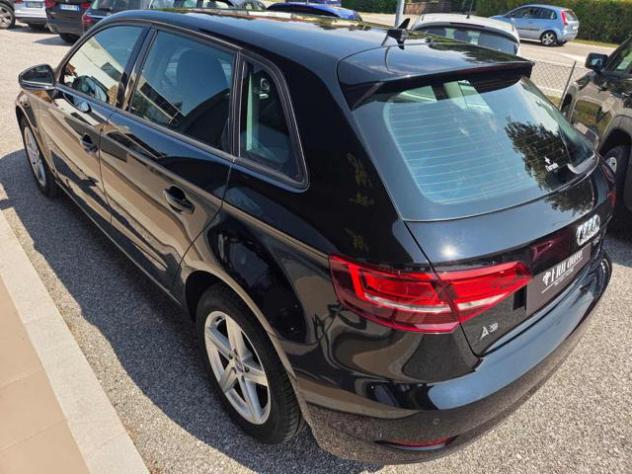 AUDI A3 SPB 1.6 TDI 116 CV Sport rif. 24013516 - Foto 6