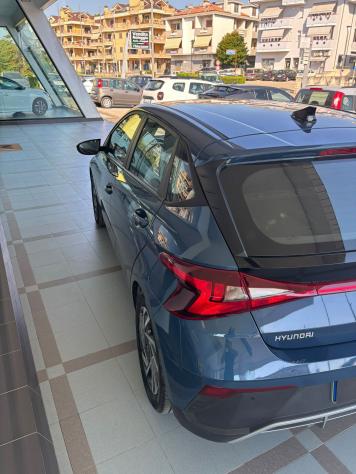 Hyundai i20 1.2 GPL 84cv ConnectLine - Foto 6