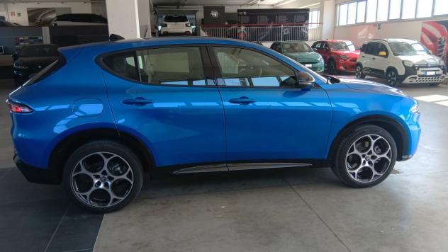 Alfa Romeo Tonale Tonale 1.5 hybrid Sprint 160cv tct7 - Foto 3