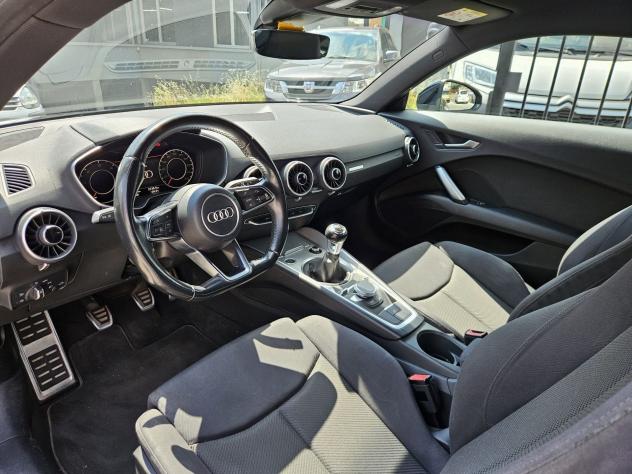 Audi TT 2.0 TDI ultra S line - Foto 7