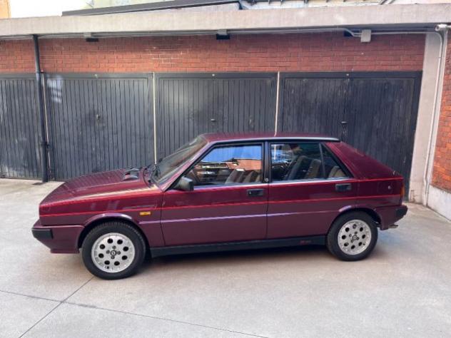 LANCIA Delta 2.0i.e. turbo HF 4WD iscritta Asi ottime condizion rif. 24208519 - Foto 3