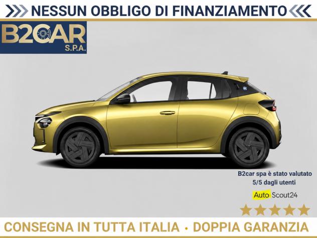 Lancia Ypsilon Elettrica Elettrico 156cv LX - Foto 2