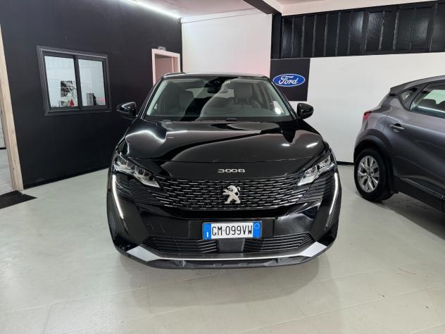 Peugeot 3008 BlueHDi 130 S&S Allure Pack - Foto 6