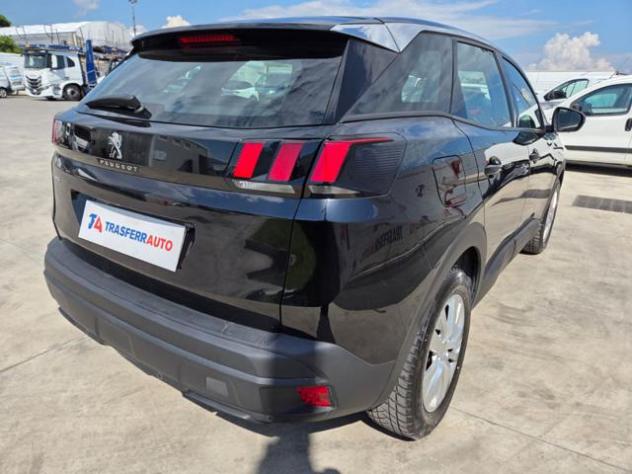PEUGEOT 3008 BlueHDi 130 S&S EAT8 Active Pack rif. 23896187 - Foto 5