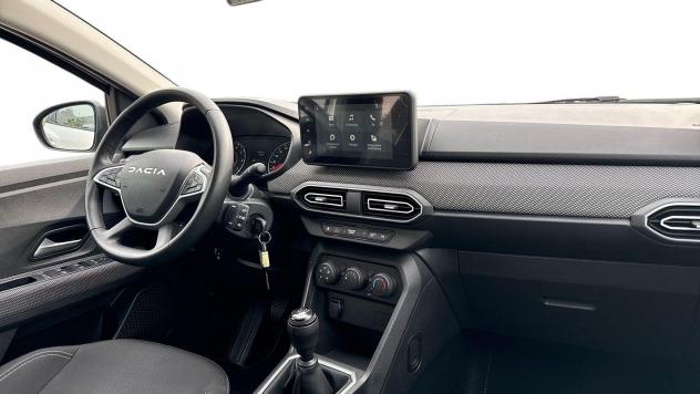 Dacia Jogger 1.0 TCe GPL Expression - Foto 6