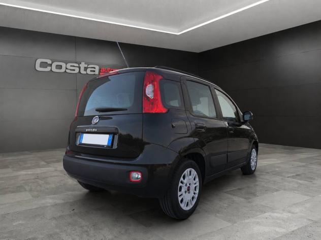 FIAT Panda 3ª serie 1.2 Easy - Foto 7