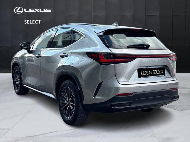 Lexus NX 350h Hybrid 4WD Business - Foto 3