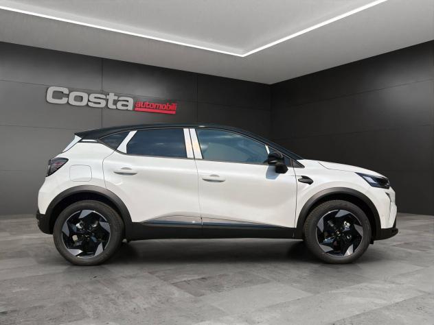 Renault Captur 2ª serie Eco-G 120 CV Techno - Foto 8