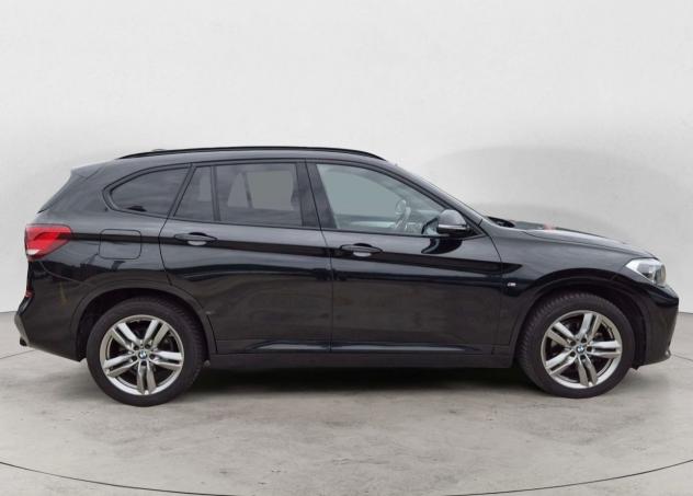 Bmw X1 sDrive16d Msport - Foto 5