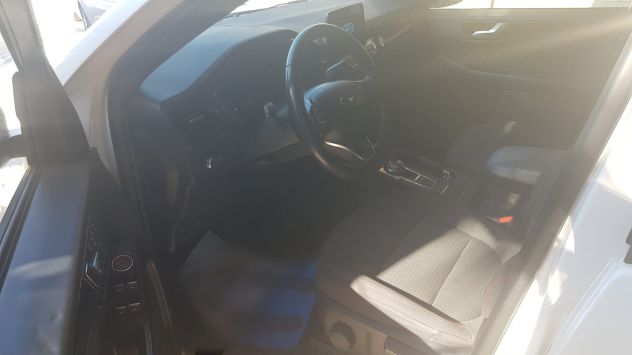 FORD KUGA 1.5 diesel 120 cv ST Line Full Led Navi - Foto 5