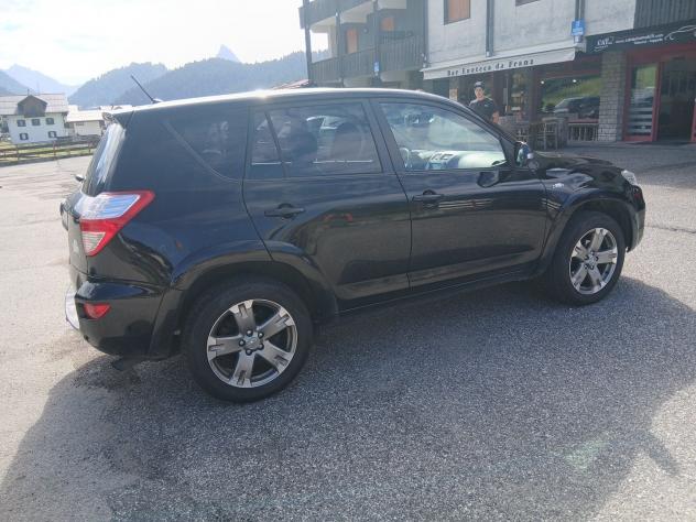 Toyota RAV4 RAV4 Crossover 2.2 d-4d Executive 150cv auto - Foto 6