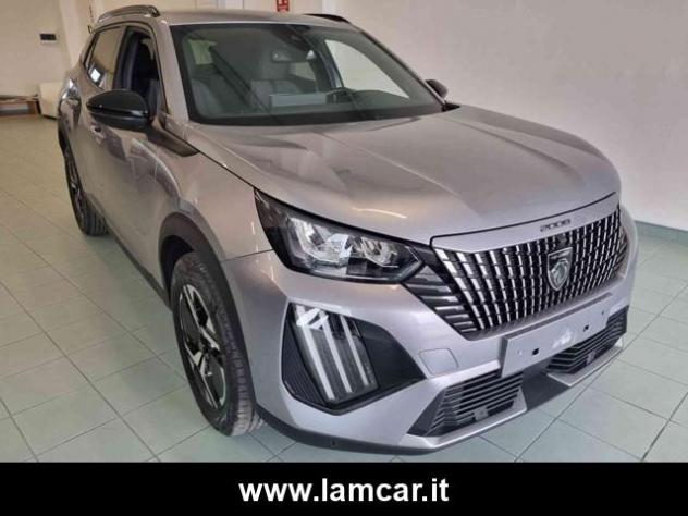 PEUGEOT 2008 Hybrid 145 e-DCS6 Allure rif. 23883787 - Foto 2