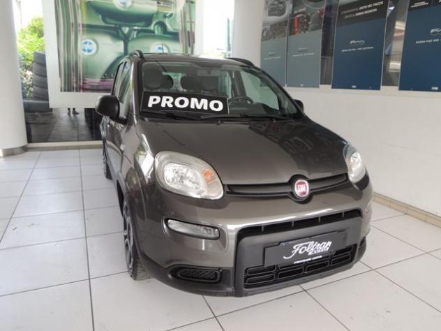 FIAT Panda 1.0 FireFly S&S Hybrid City Life rif. 23957266 - Foto 2