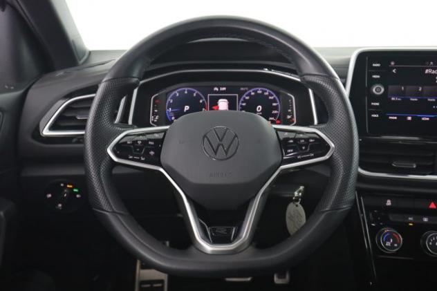 VOLKSWAGEN T-Roc T-Roc 1.5 TSI ACT DSG R-Line rif. 23975465 - Foto 5