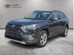 Toyota RAV4 2.5 HV 218cv E-CVT Dynamic 2WD