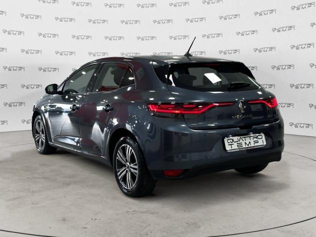 Renault Mégane 1.5 DCI 85KW BLUE EQUILIBRE - Foto 7