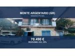 Immobile in asta di 39 m² in vendita a Monte Argentario