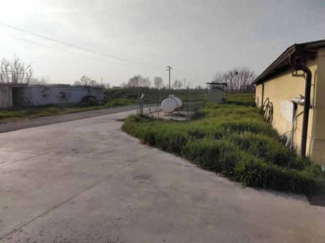 Immobile in asta di 2930 m² in vendita a Fabbrico - Foto 8