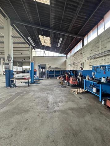 Capannone commerciale in vendita a Romagnano - Massa 1600 mq Rif: 1251564 - Foto 5