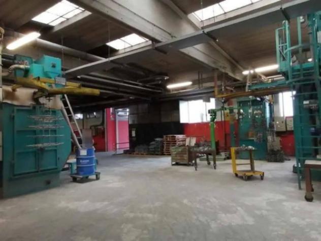 Immobile in asta di 6778 m² in vendita a Mortara - Foto 14