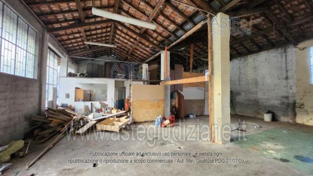 IMMOBILI-IMMOBILE COMMERCIALE-Via Ponte Romano, 28804 Santino VB, Italia - Foto 4