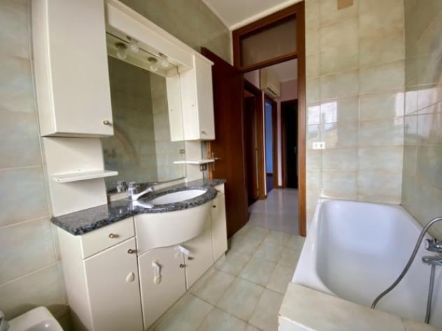 Appartamento di 135 m² con 4 locali e box auto doppio in vendita a Cadoneghe - Foto 11