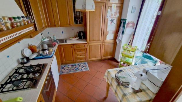Villa a schiera in Vendita in zona LA GABELLA con giardino - Foto 8