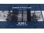 Immobile in asta di 90 m² in vendita a Canosa di Puglia