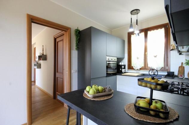 Villa in vendita a Segromigno In Monte - Capannori 100 mq Rif: 1333624 - Foto 7