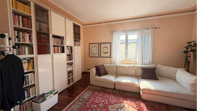 Villa scolo 560 - Splendida Villa Bifamiliare con Ampio Giardino – Ideale per due nuclei familiari! - Foto 4
