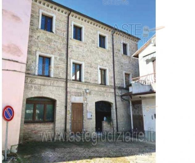 IMMOBILI-IMMOBILE RESIDENZIALE-Via Enrico Mattei, 8, 60043 Cerreto d'Esi AN, Italia - Foto 2
