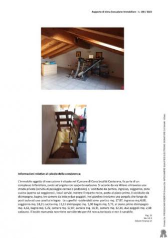 Immobile in asta di 125 m² con più di 5 locali in vendita a Cona - Foto 5