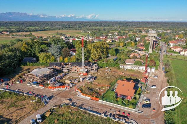 Villa o villino in vendita a Druento - Foto 3