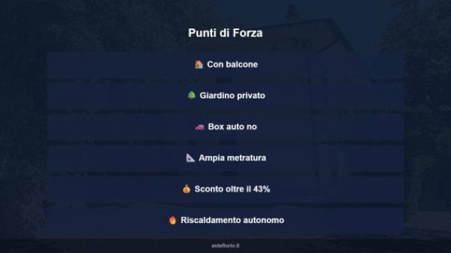 Immobile in asta di 165 m² in vendita a Ferentino - Foto 16