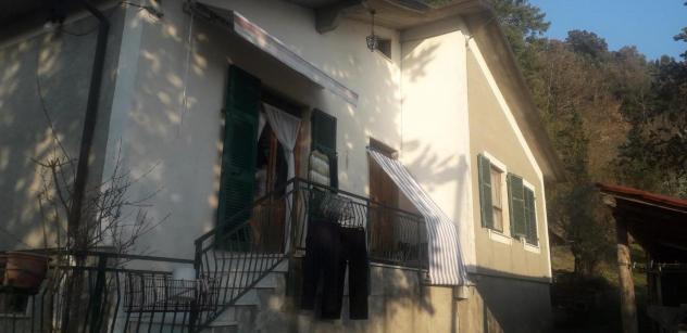 Casa singola in vendita a Fivizzano 105 mq Rif: 874219 - Foto 9