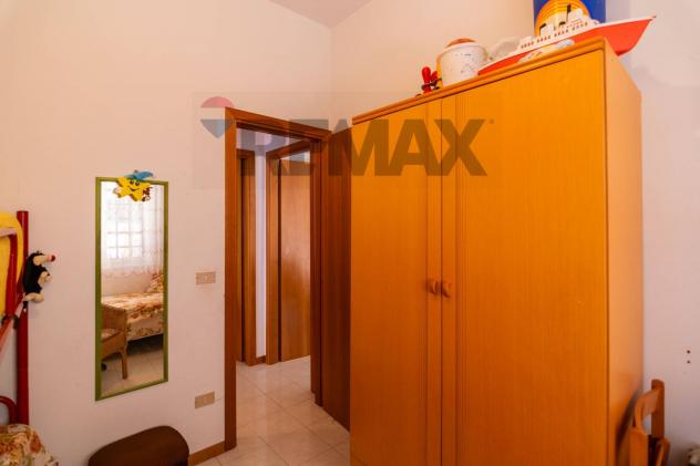Appartamento in vendita a Letojanni, Contrada Sillemi - Foto 12