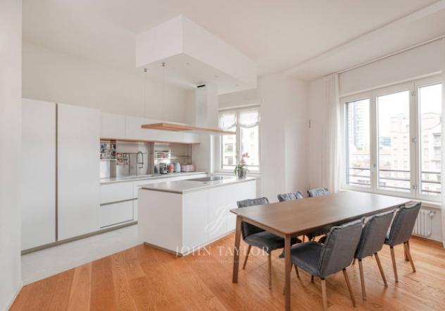 Appartamento di 165 m² con più di 5 locali in vendita a Milano - Foto 4