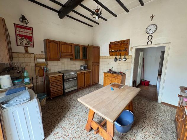 Appartamento in vendita a Castellina Scalo - Monteriggioni 106 mq Rif: 1351007 - Foto 4