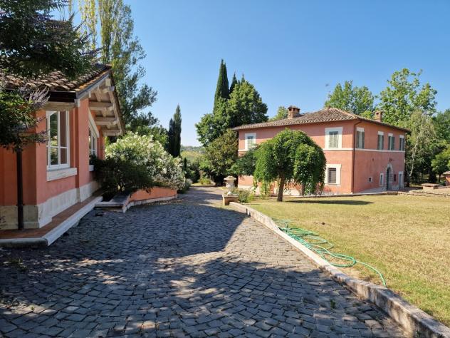 Villa in vendita a Narni - Foto 2