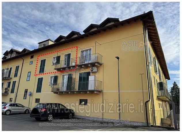 IMMOBILI-IMMOBILE RESIDENZIALE-Via Marconi, 11, 13898 Occhieppo Superiore BI, Italia