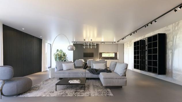 Porzione di casa in vendita a Padova - Foto 5