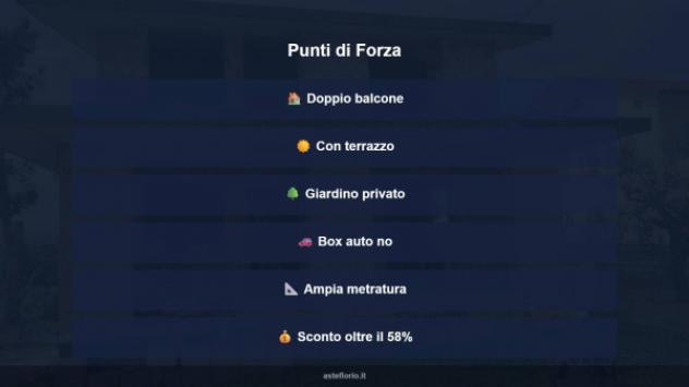 Immobile in asta di 314 m² in vendita a Pianella - Foto 7