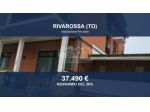 Immobile in asta di 76 m², box auto in vendita a Rivarossa