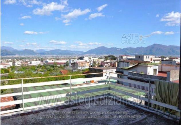 IMMOBILI-IMMOBILE RESIDENZIALE-VIA CHIAVARIELLI 15/17/19