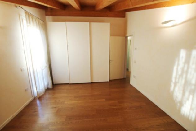 Casa indipendente di 180 m² con 4 locali e box auto doppio in vendita a Saonara - Foto 15