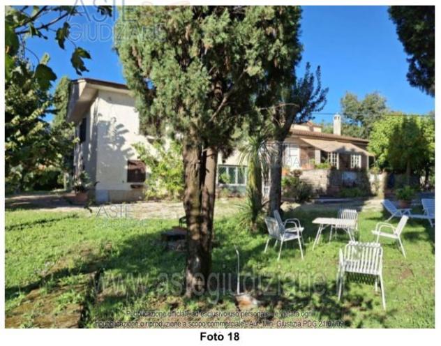 IMMOBILI-IMMOBILE RESIDENZIALE-Via Bassiano, 142, 04010 Sezze LT, Italia - Foto 3